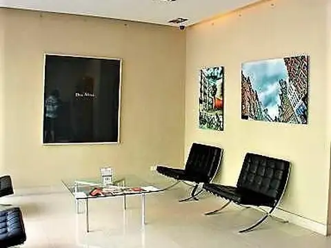 Departamento en Alquiler Temporal de 2 ambientes