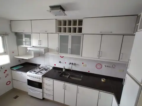 Departamento en Venta al Norte