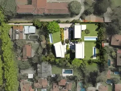 Terreno en venta - Beccar - San Isidro