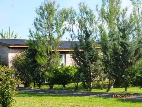 LOBOS.Espectacular-Complejo-de-11-Cabañas-a-200-mts-de-Laguna de Lobos.