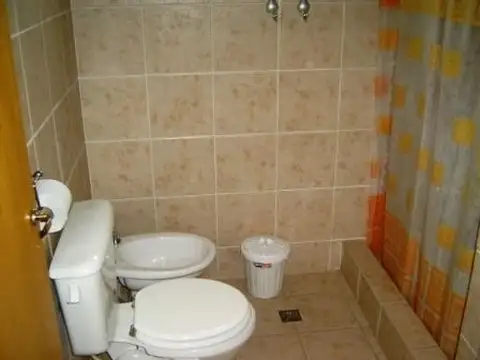 Complejo de Cabañas en Lobos.