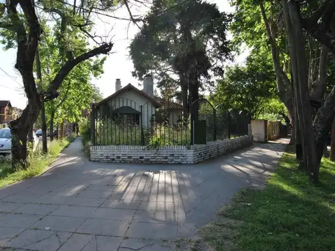 Av. del Libertador 2700