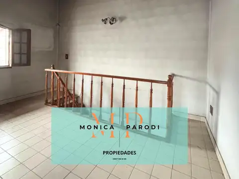 CASA CON GALPÓN EN ALQUILER SOBRE RUTA 23 EN TRUJUI