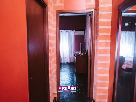 Casa en Venta 30 años