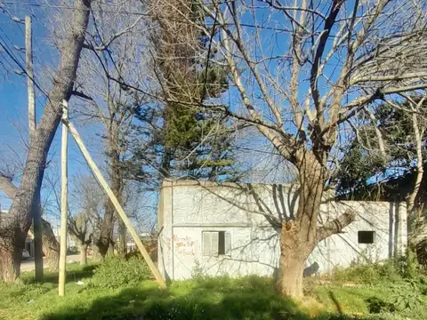 Terreno / Lote en venta de 528m2 ubicado en Berisso