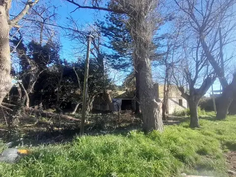 Terreno en Venta 25  mts Frente