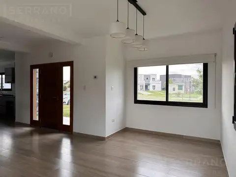 Casa en Alquiler A Estrenar