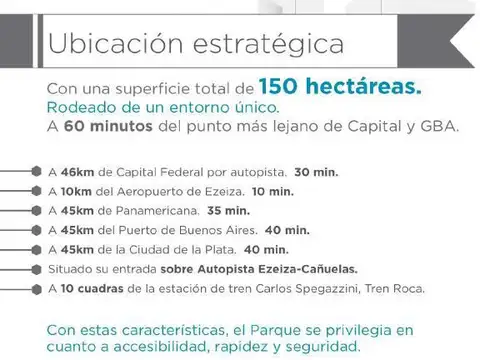 Terreno en Venta de 5046,0 m2