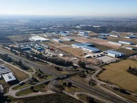 Terreno en Venta 112  mts Fondo