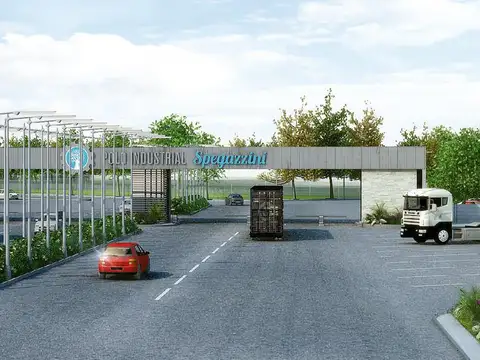 Terreno en Venta en Carlos Spegazzini, USD 450.000