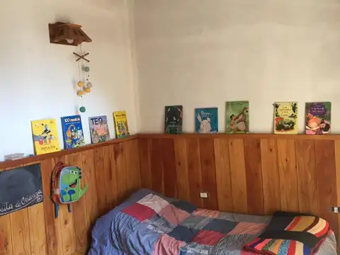 Casa en Venta 18 años