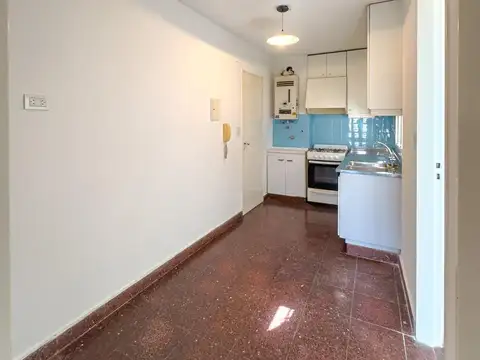 Departamento en Venta en Centro, USD 148.000