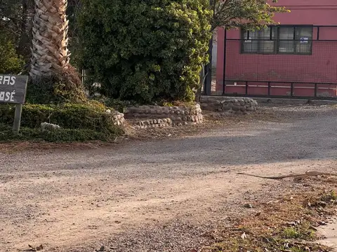 Terreno en Venta en La Colonia, USD 18.000