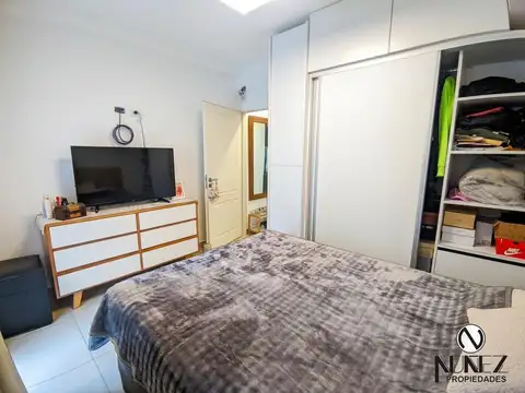 Depto Tipo Casa en Venta de 2 ambientes