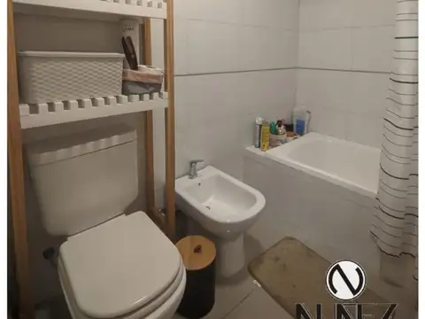 Depto Tipo Casa en Venta en Villa Santa Rita, USD 92.000