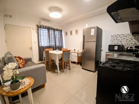 VENTA - PH 2 ambientes en planta baja - VILLA SANTA RITA