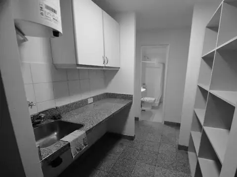 Oficina en Alquiler en Palermo, USD 1.600