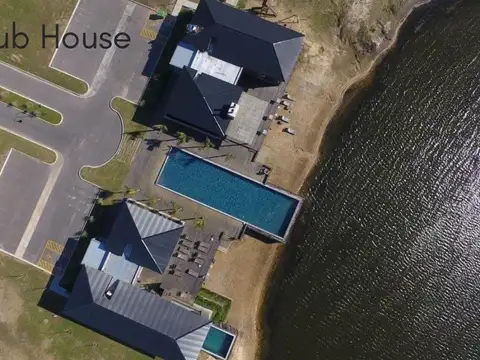 Terreno en Venta de 773,0 m2