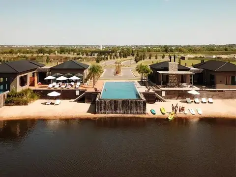 VENTA - LOTE - EL NAUDIR - Excelente ubicación