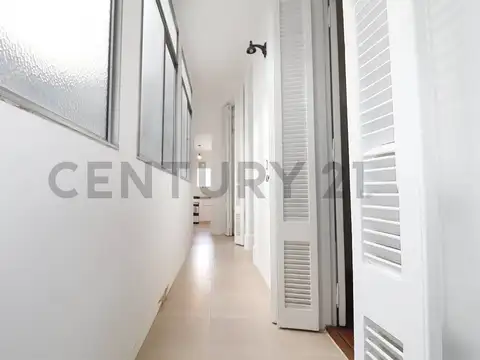 Venta de Departamento 3 AMBIENTES c/estudio en Balvanera