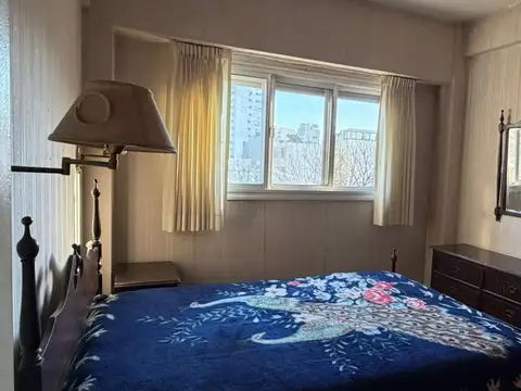 Departamento en Venta en Palermo, USD 185.000