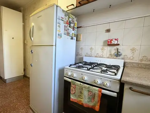 Departamento 3 amb, venta  en Palermo. Con balcón