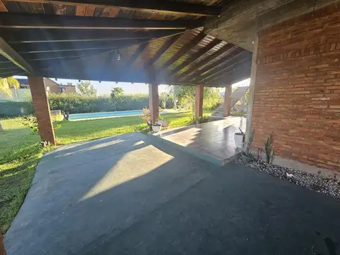 Casa en  VENTA