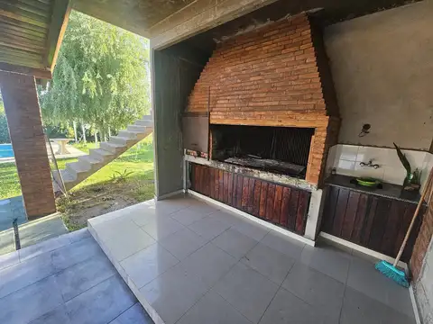 Casa en Venta 5 años