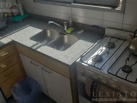 Departamento en Alquiler 25 años