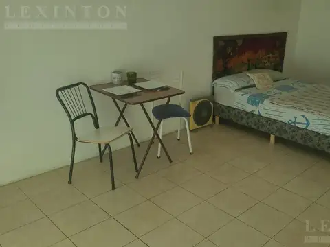Departamento en Alquiler de Monoambiente