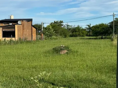 Terreno en Venta de 860,0 m2