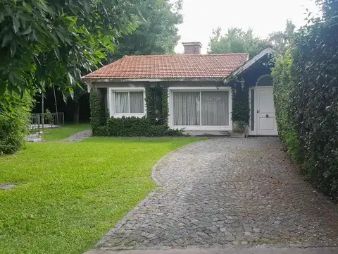 Cállda casa planta baja