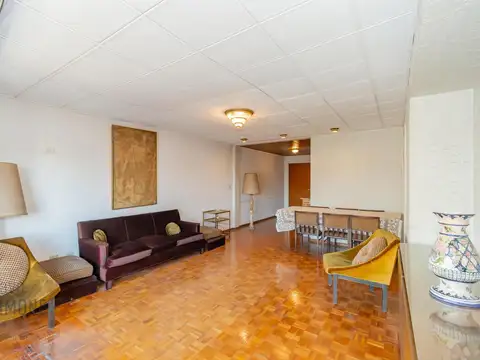 Departamento en Venta en Palermo, USD 190.000