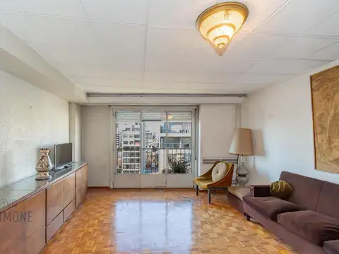 Avenida Raúl Scalabrini Ortiz 1200