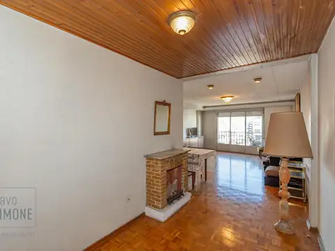 Departamento en Venta 60 años