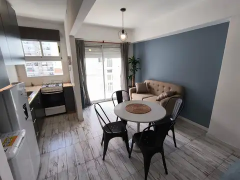 Departamento en Venta en Terminal Vieja, USD 59.000