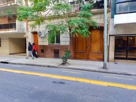 Juncal 1900, Piso 3