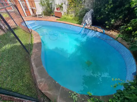 Casa en Venta en Martínez, USD 410.000