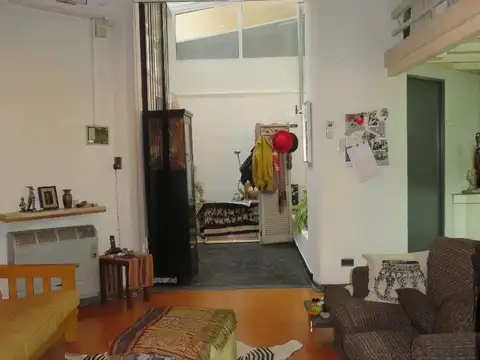 Depto Tipo Casa en Venta de 2 dormitorios