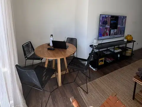 Departamento en Alquiler 8 años