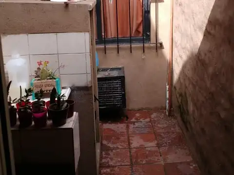 Depto Tipo Casa en Venta 55 años