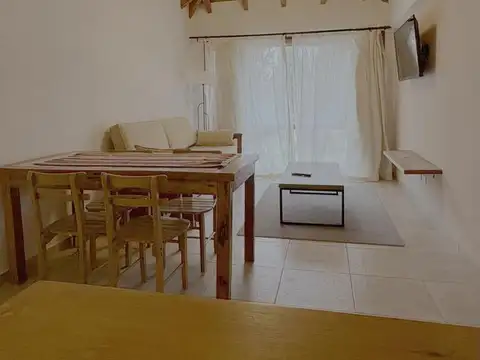 Departamento en Alquiler A Estrenar