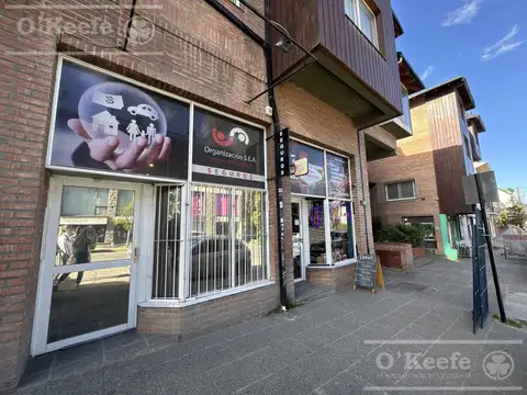 Local UF 19  Calle Belgrano PB, esquina 20 de febrero Edificio Belgrano Norte