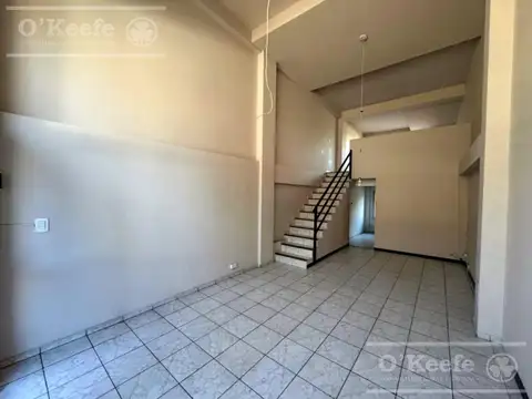 Local UF 19  Calle Belgrano PB, esquina 20 de febrero Edificio Belgrano Norte