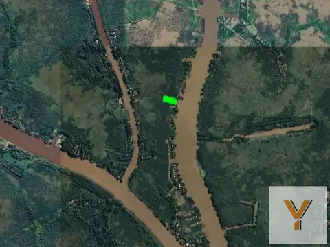 Terreno en Venta de 4659,0 m2