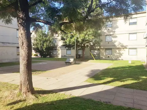 Departamento En Venta En San Miguel