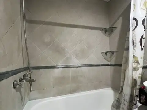 Depto Tipo Casa en Alquiler de Monoambiente