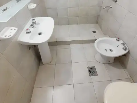 Monoambiente en venta en La Plata