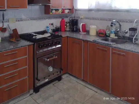 Depto Tipo Casa en Venta de 3 dormitorios