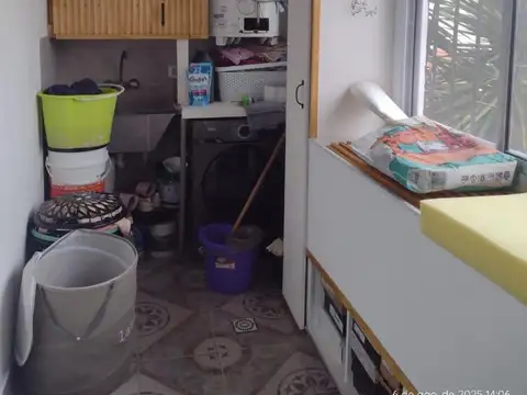 Depto Tipo Casa en Venta en Villa Ballester, USD 95.000